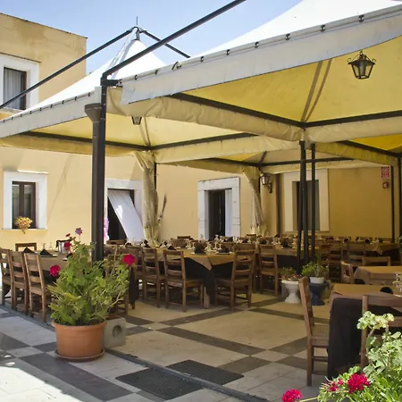 Hotel Baglio Pocoroba 2*