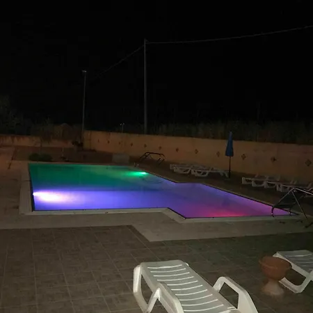 Baglio Pocoroba Hotel Castellammare del Golfo