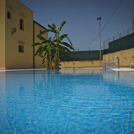 Baglio Pocoroba 2* Castellammare del Golfo