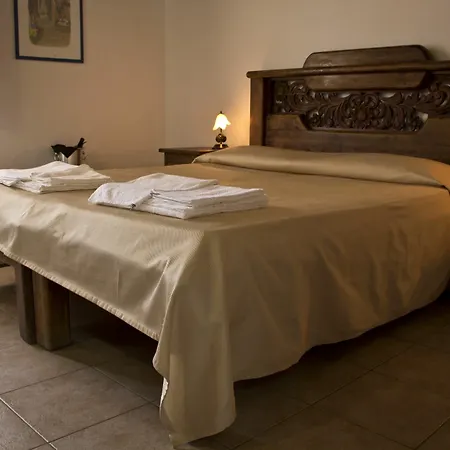 Hotel Baglio Pocoroba 2*