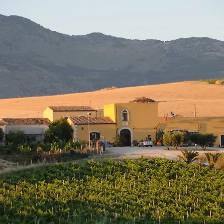 Baglio Pocoroba Hotel